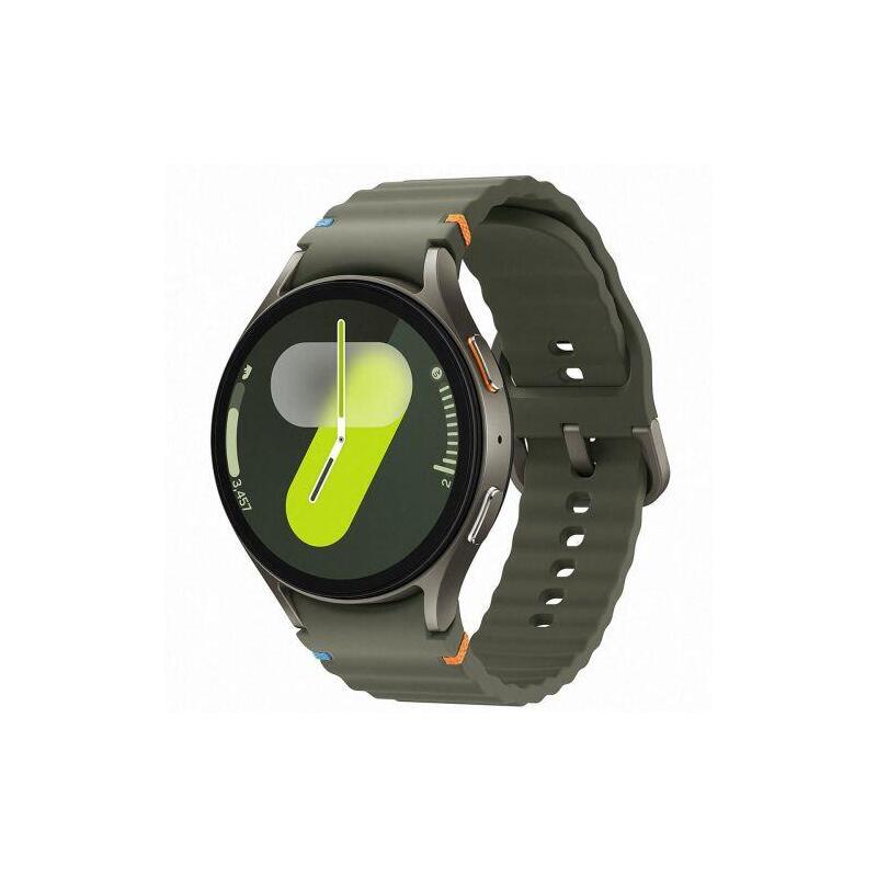 Samsung Galaxy Watch 7 L310 44mm, Nfc, Bt 5.3, Green Eu Sm-L310