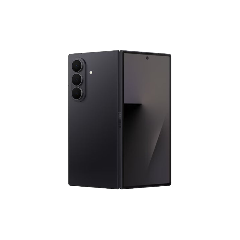 Samsung Galaxy Z Fold7 F966b 5g 12gb Ram 256gb Enterprise Edition - Jetblack