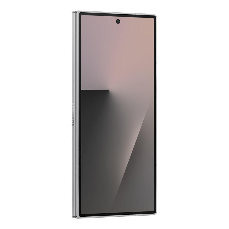 Samsung Galaxy Z Fold7 F966b 5g 12gb Ram 512gb - Silver Shadow