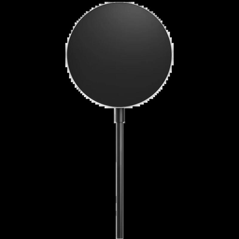 Cargador Inalámbrico Samsung Gp-Pwu025wiabw Qi2 15 W Negro - Desprecintado