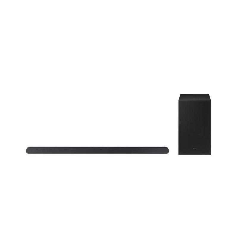 Samsung Hw-S700d/En Altavoz Soundbar Negro 3.1 Canales