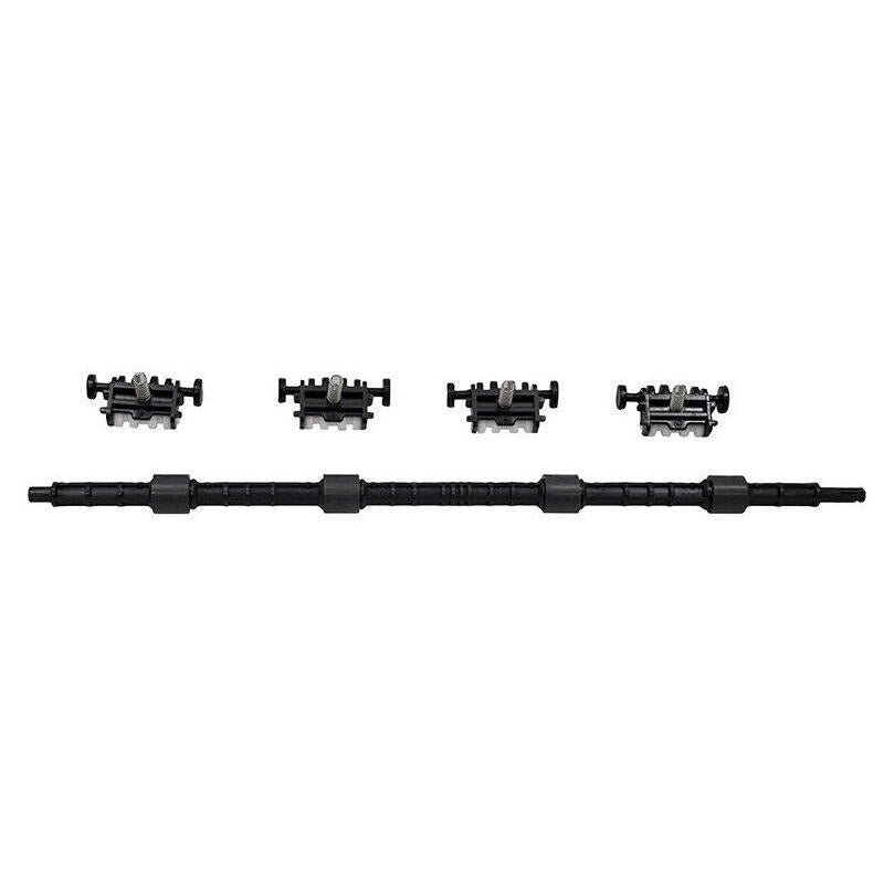 Samsung Jc91-01070a Pieza De Repuesto De Equipo De Impresión Rodillo Impresora Láser/Led