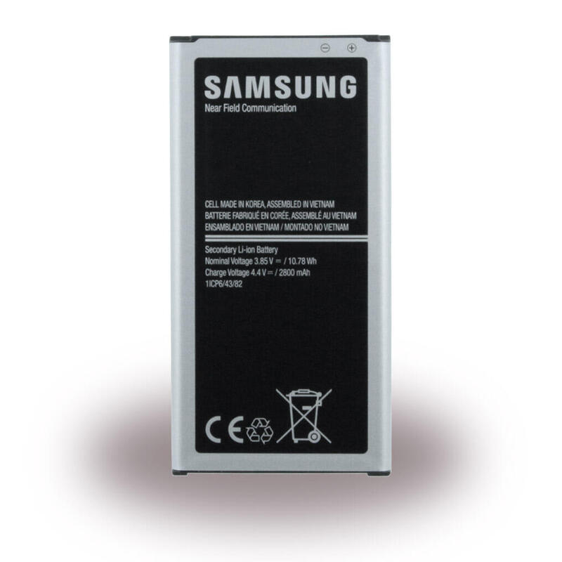 Samsung Lithium Ionen Batería - G390f Galaxy Xfunda 4 - 2800mah Bulk