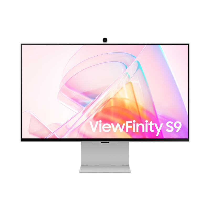 Samsung Ls27c902pauxdu 27" Ips 5k 16:9 60hz 600cd M2 5ms Hdmi Dp
