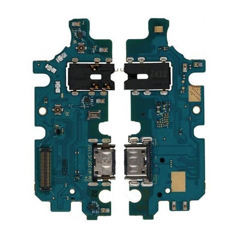 Samsung M135 M13 Usb Charging Board