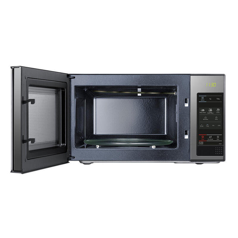 Samsung Me83x Microondas 23l 800w