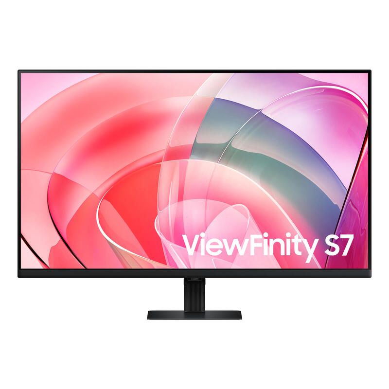 Samsung Monitor Ls32d702ehxen / Viewfinity S7 Negro