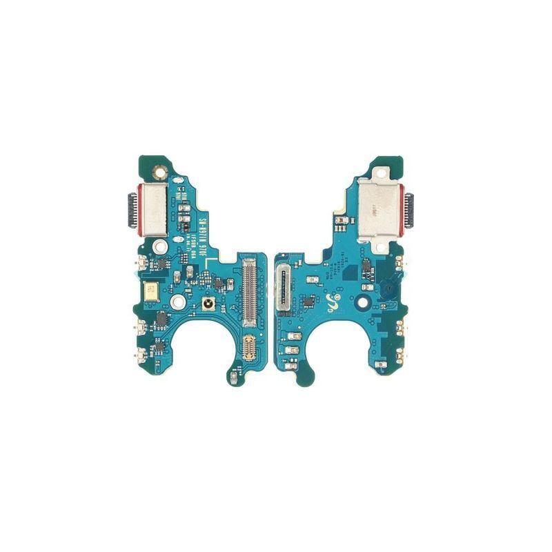 Samsung N970 Note 10 Usb Charging Board