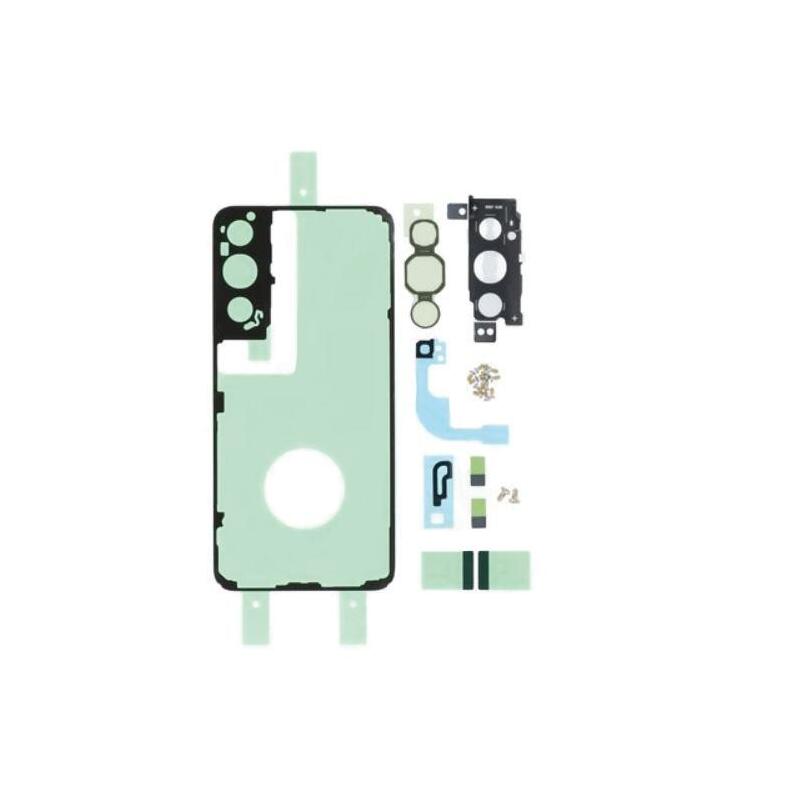 Samsung S901 S22 Adhesive - Sticker Rework Kit - Warranty: 12m