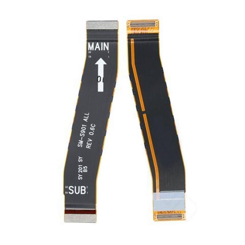 Samsung S901 S22 Flex If - Warranty: 12m