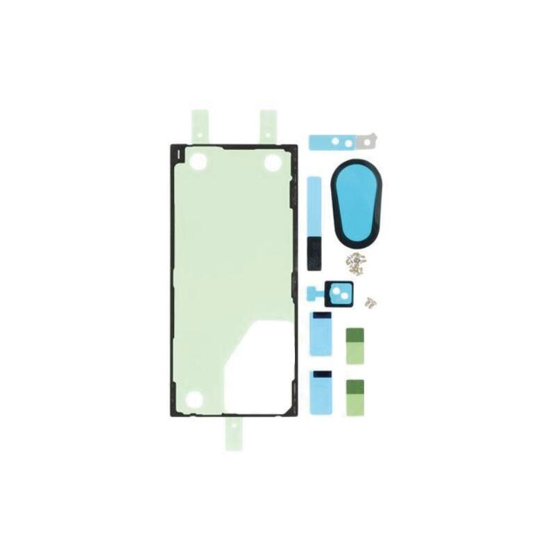 Samsung S908 S22 Ultra Adhesive Sticker Rework Kit