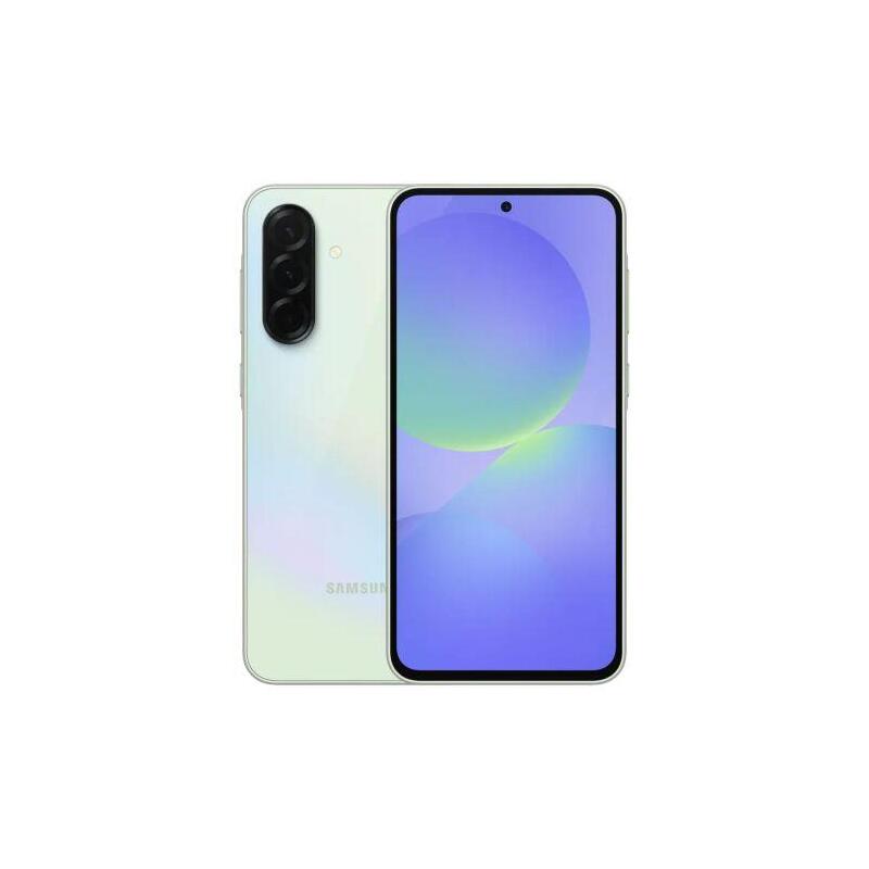 Samsung Sm-A366b A36 8+256gb 6.7" 5g Light Green Eu