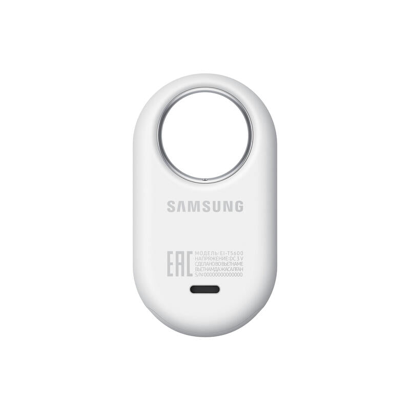 Samsung Smarttag 2 Ei-T5600 (4pack), 2x Negro + 2x Blanco Ei-T5600kwegeu