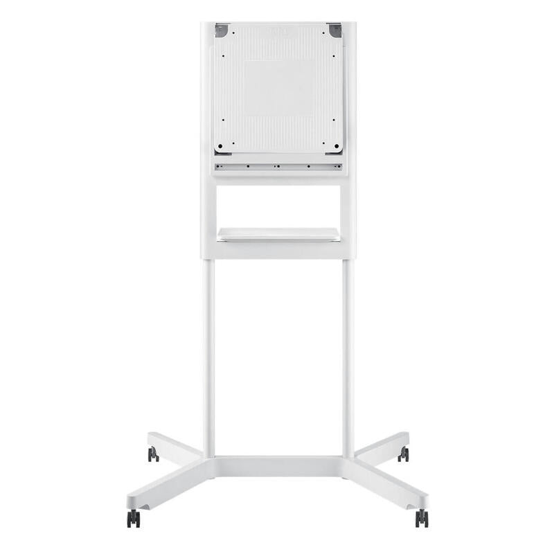 Samsung / Soporte De Pie / Blanco / Stn-Wm55h/En Samsung Stn-Wm55h, Pizarra Interactiva, 139,7 Cm (55"), 139,7 Cm (55"), Gris, 400 X 400 Mm, Samsung Flip