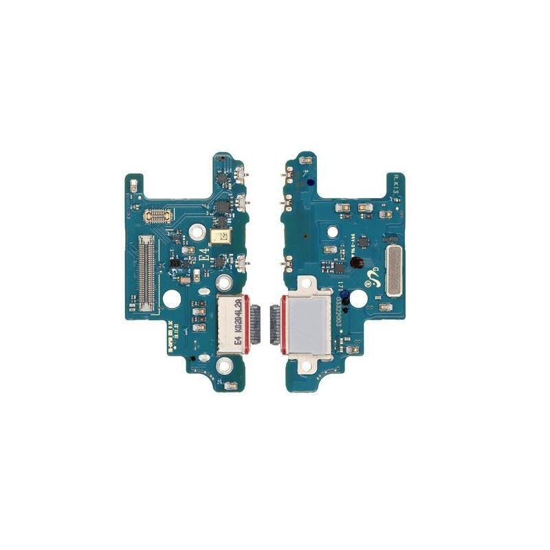 Samsung Sub Pba If Assembly Sm-G986b