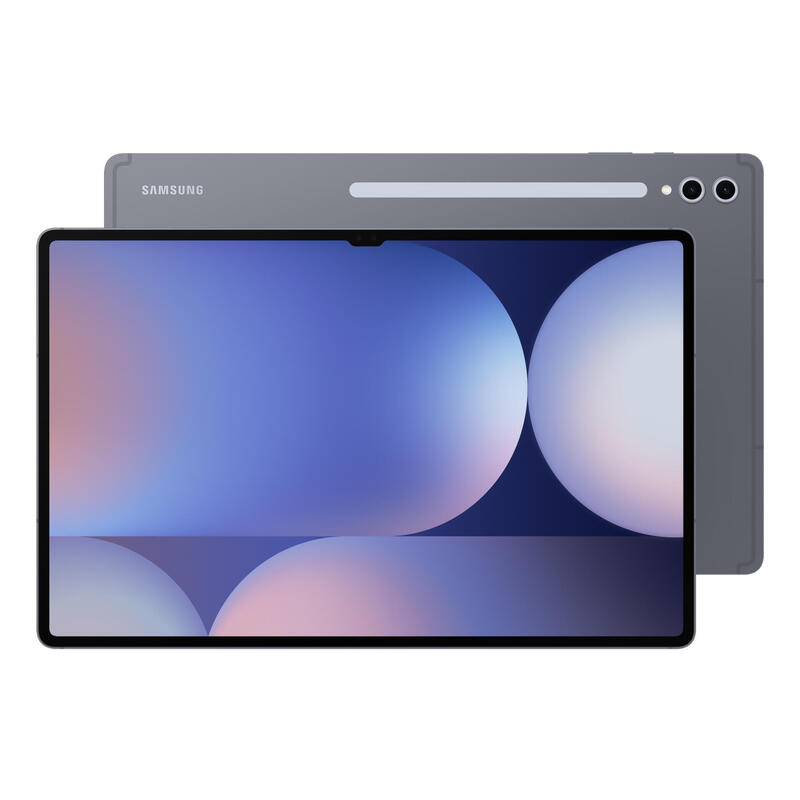 Samsung Tab S10 Ultra 5g Gray 12+256gb 14.6" Amoled 120hz Quad Hd+