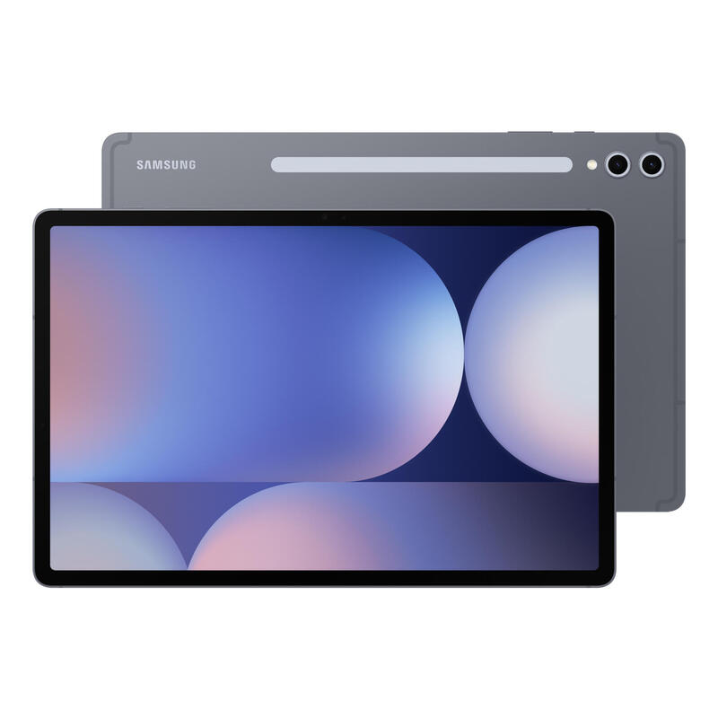 Samsung Tab S10+ Wifi Gray 12+256gb 12.4" Amoled 120hz Quad Hd+