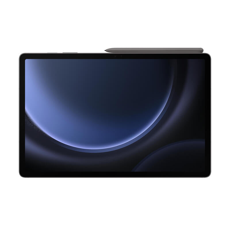 Tablet Samsung Sm-X610nzaaeub 128 Gb 31,5 Cm (12.4") Samsung Exynos 8 Gb Wi-Fi 6 (802.11ax) Android 13 Gris