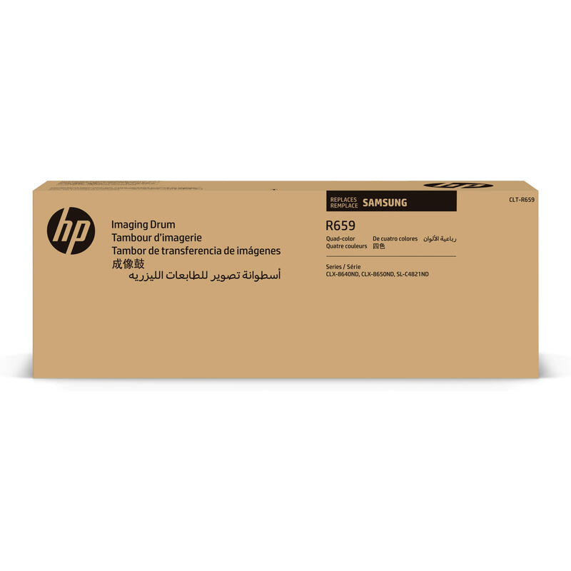 Samsung Tambor Cmyk Clx-8640nd/8650nd Cltr659