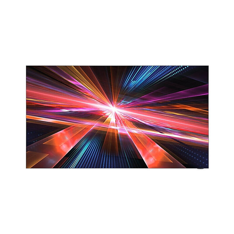 Samsung The Wall Mm015f-A 1920x1080 10.000:1 Allinone