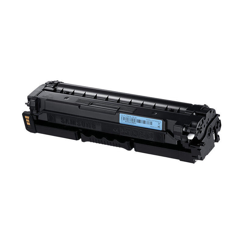 Samsung Tóner Cian Clt-C503l Su014a 5000 Copias