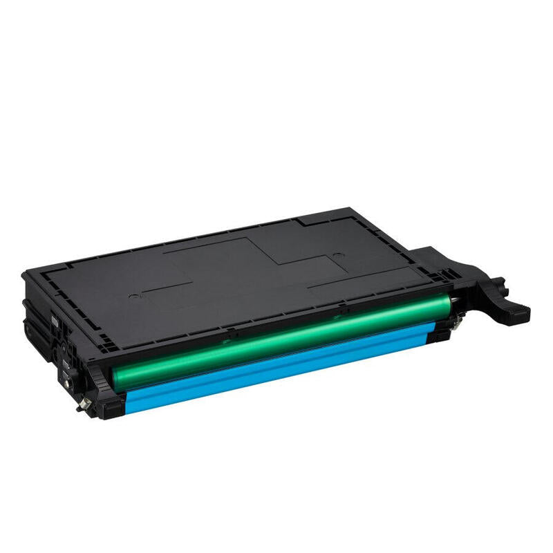 Samsung Tóner Cian Clt-C6092s Su082a 7000 Copias