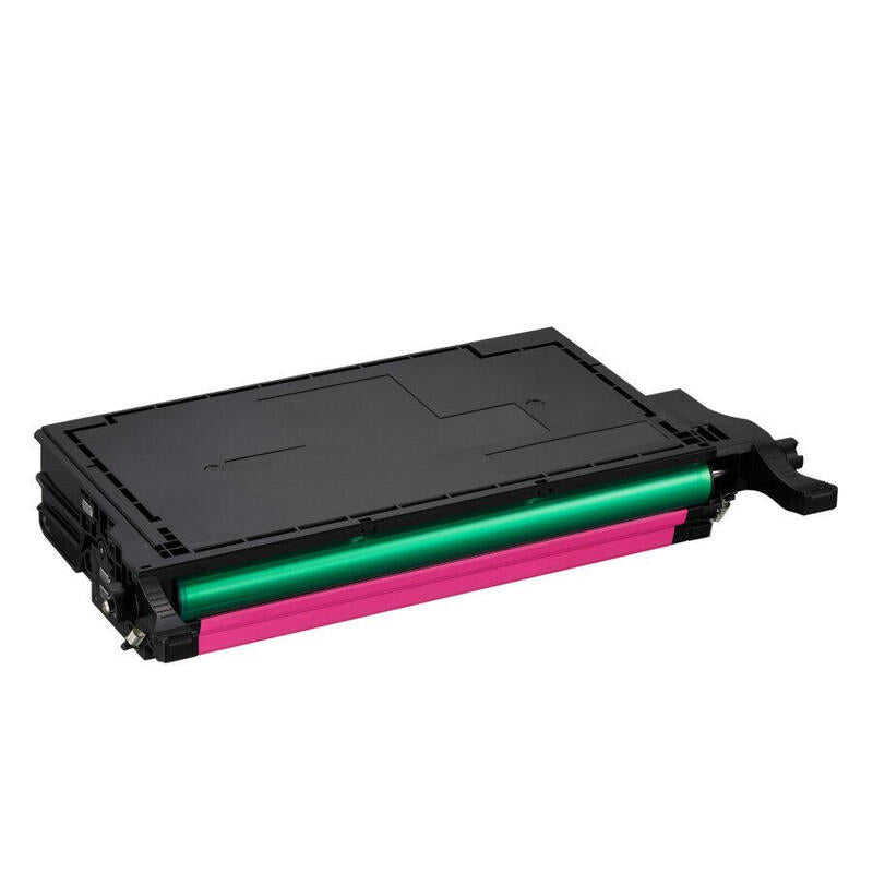 Samsung Tóner Magenta Clt-M6092s Su348a 7000 Copias