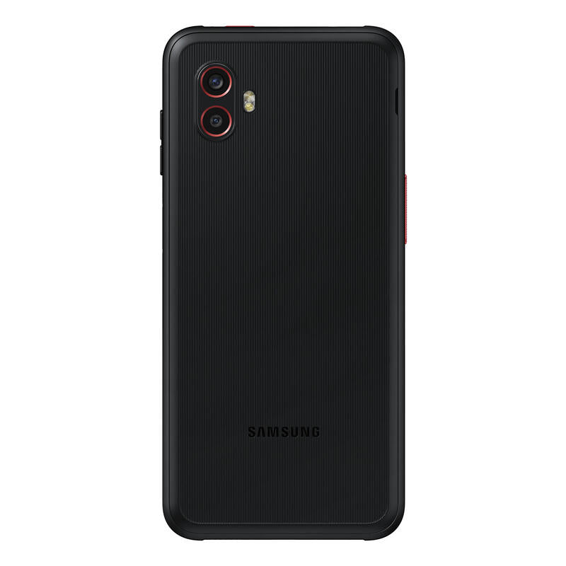 Samsung Xcover 6 Pro Ee 6gb 128gb Black Enterprise E