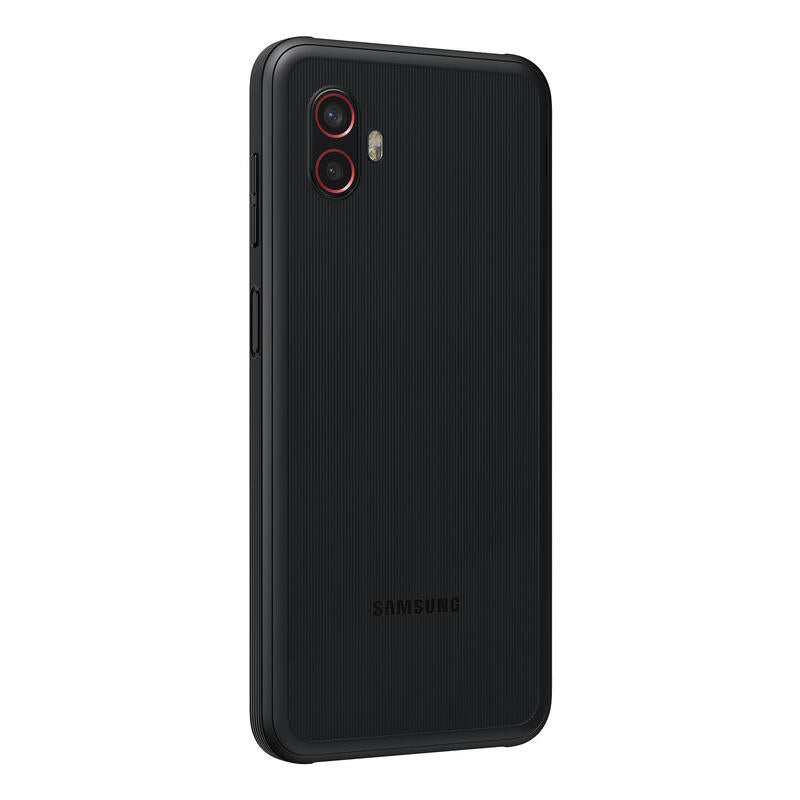 Samsung Xcover 6 Pro Ee 6gb 128gb Black Enterprise E