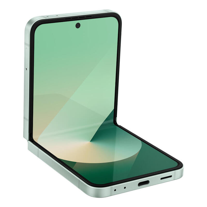 Samsung Z Flip 6 Sm-F741b 12+256gb Ds 5g Mint Oem