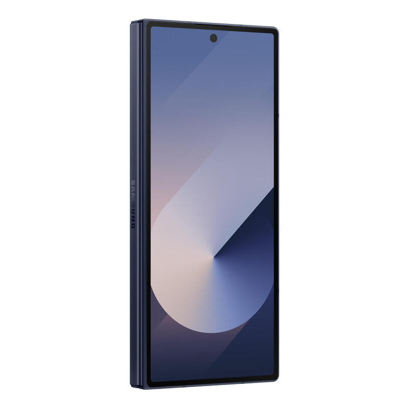 Samsung Z Fold 6 Sm-F956b 12+256gb Ds 5g Navy Oem