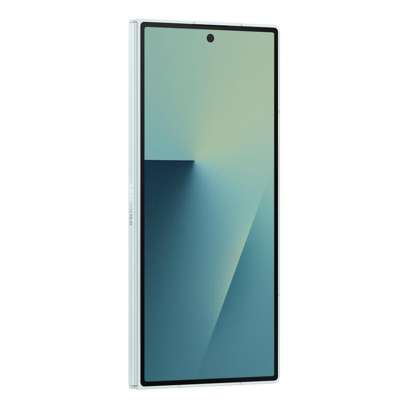 Samsung Z Fold 7 Sm-F966b 12+256gb Ds 5g Mint Oem