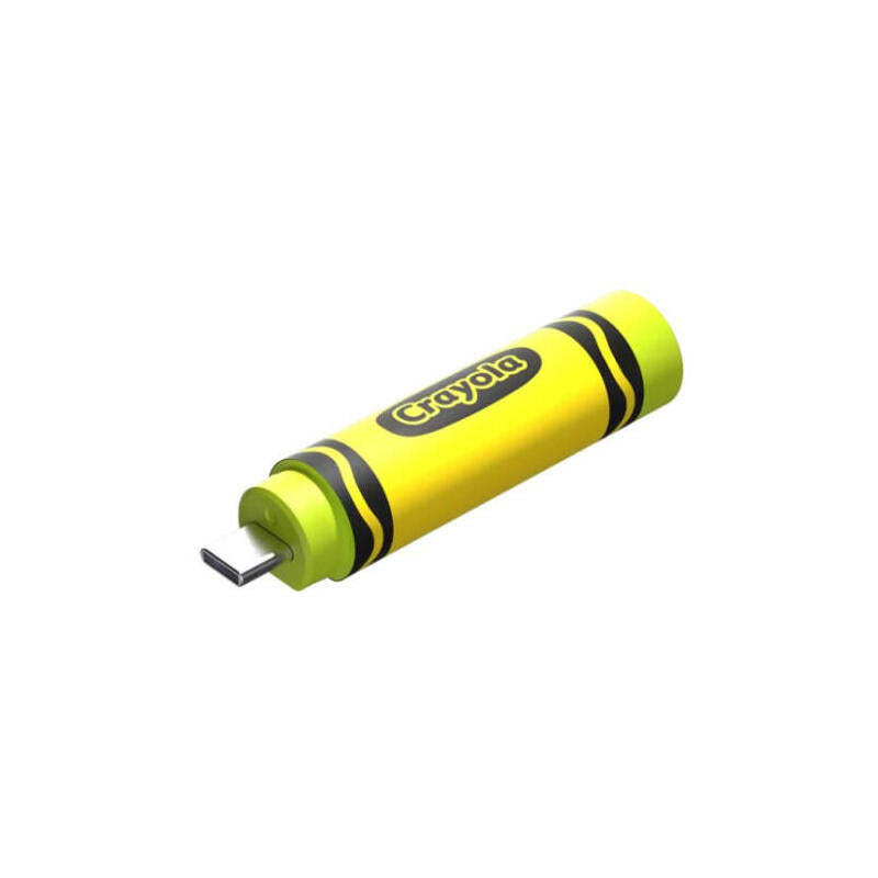 Sandisk Crayola Unidad Flash Usb 256gb