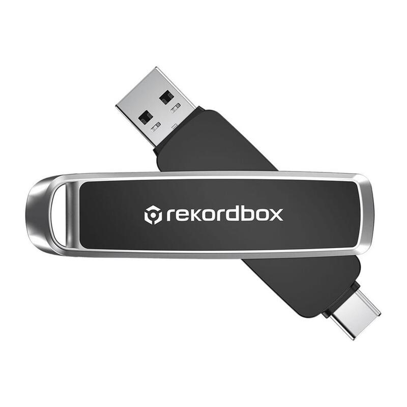 Sandisk Dj Unidad Flash Usb 512 Gb Usb-A / Usb-C