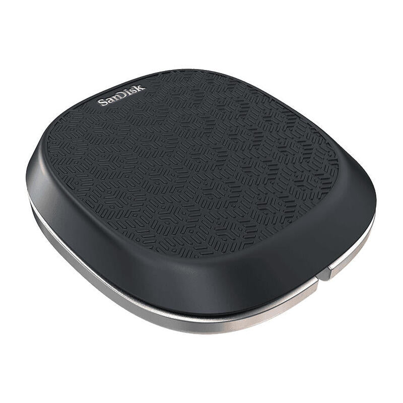 Sandisk Ixpand Base Unidad Flash Usb Con Cargador Integrado 64 Gb Usb 2.0 / Lightning