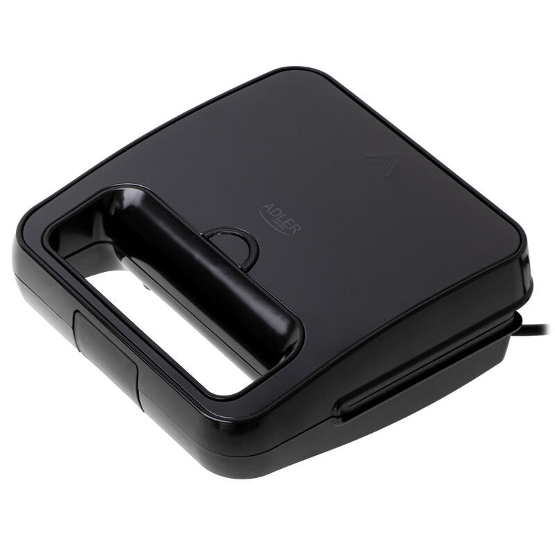 Sandwich Adler Ad 3079 Maker, Black