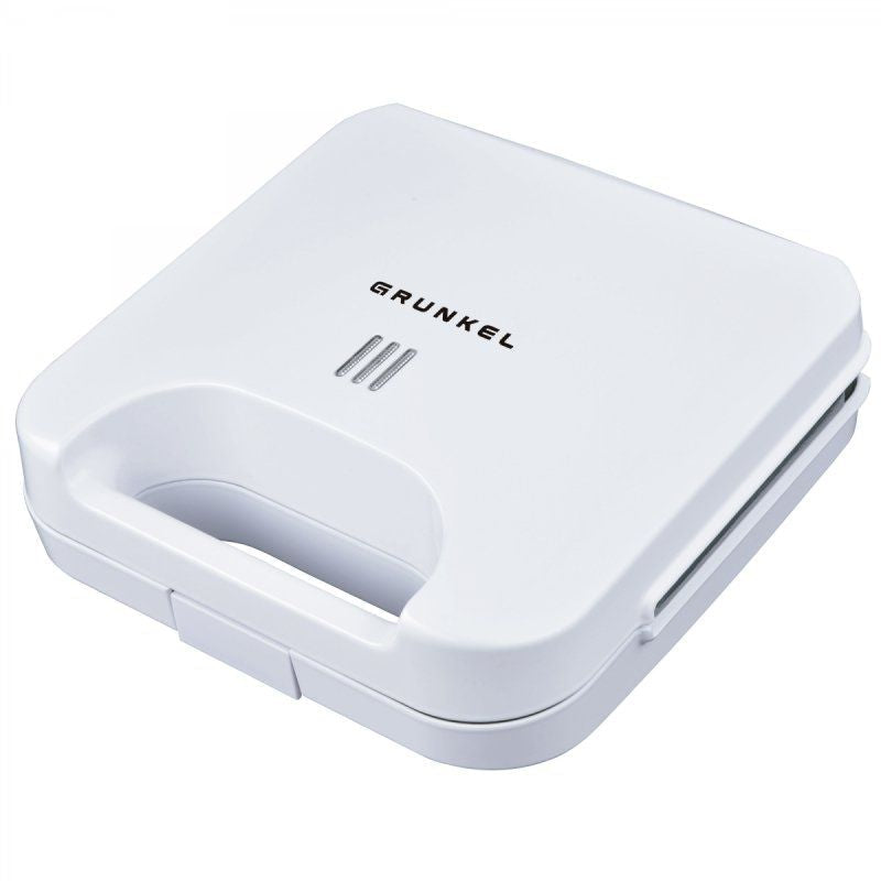Sandwichera Grunkel San-Cc Bl 750w Para 2 Sandwiches