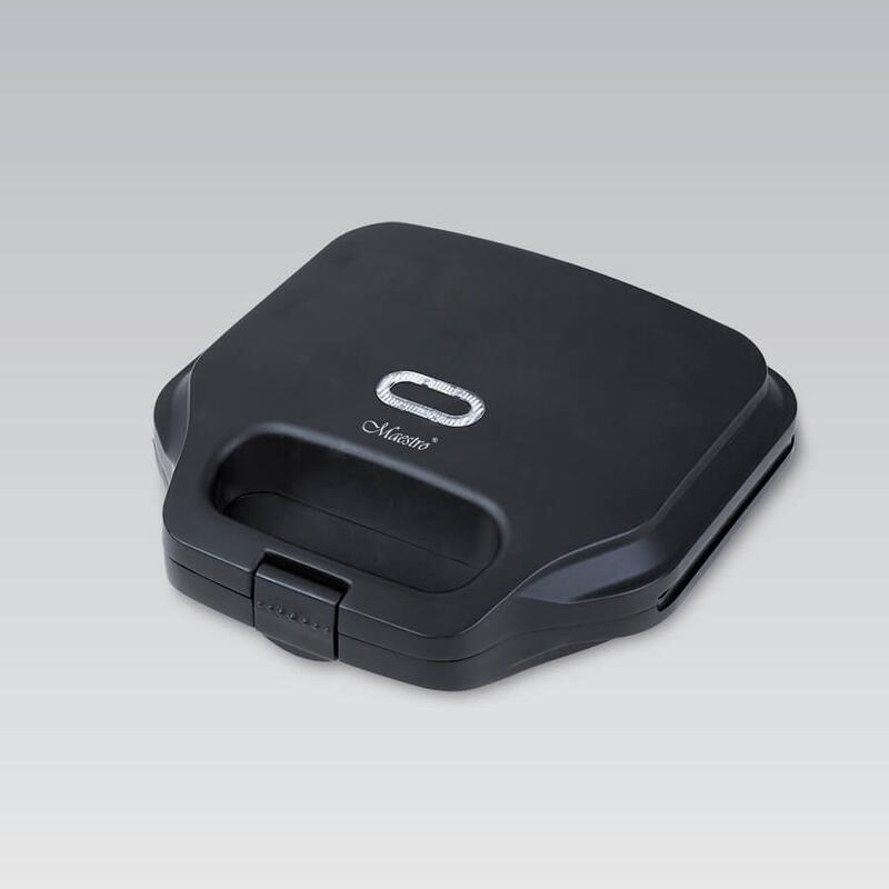 Sandwichera Opiekacz 750w Maestro Mr-708