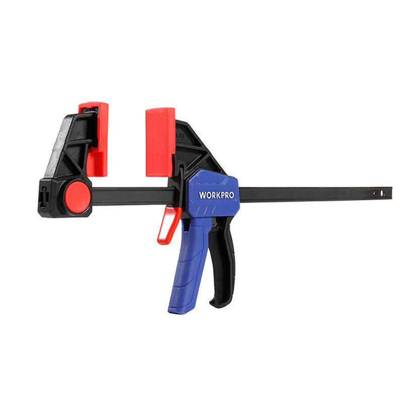 Sargento Monomanual 300mm Workpro