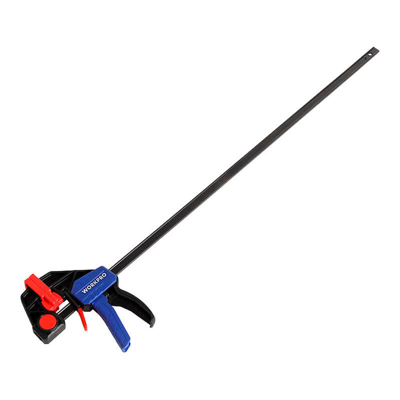 Sargento Monomanual 600 Mm