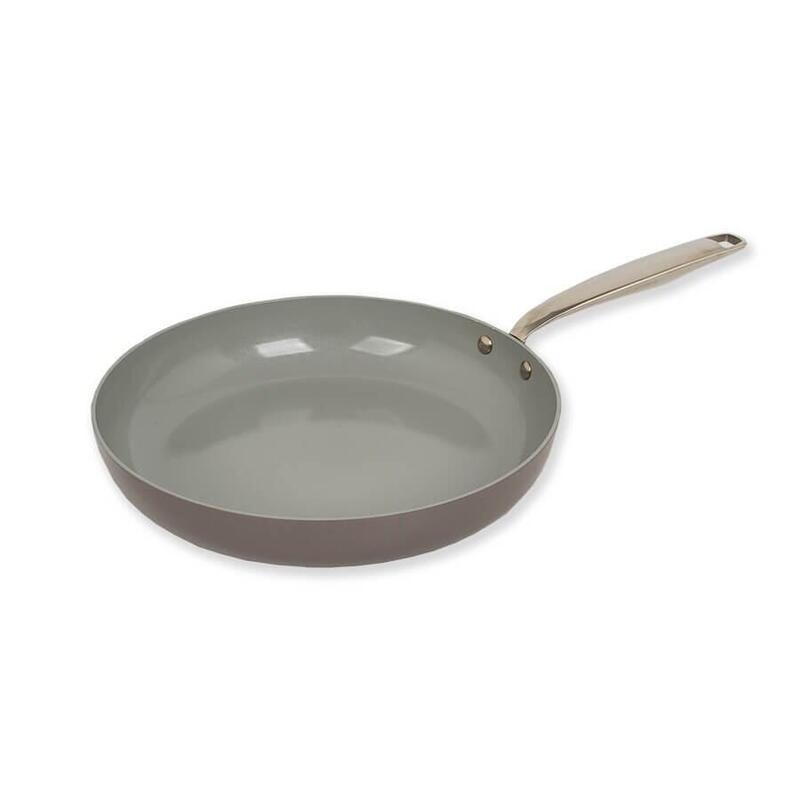 Sarten 24 Cm Maestro Mr-1209-24