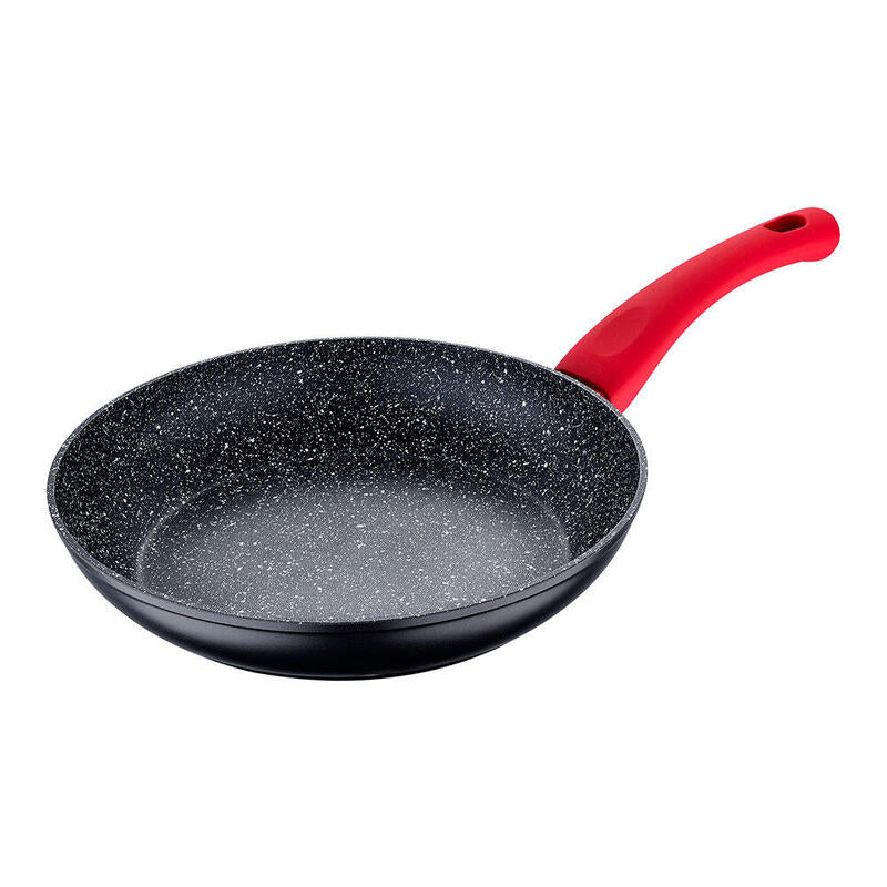 Sarten 24 Cm Marb Aluminio Forjado Ind Toledo Sg-6266 San Ignacio