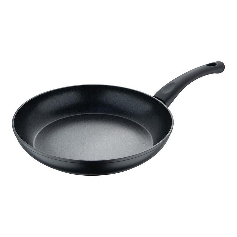 Sarten 28 Cm Alu Forjado Ind Negro Expert Sg-6237 San Ignacio