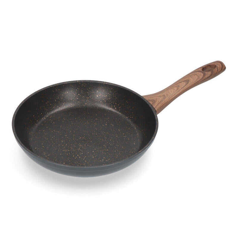Sarten Antiadherente "Serie Eneas" Ø30cm Edm