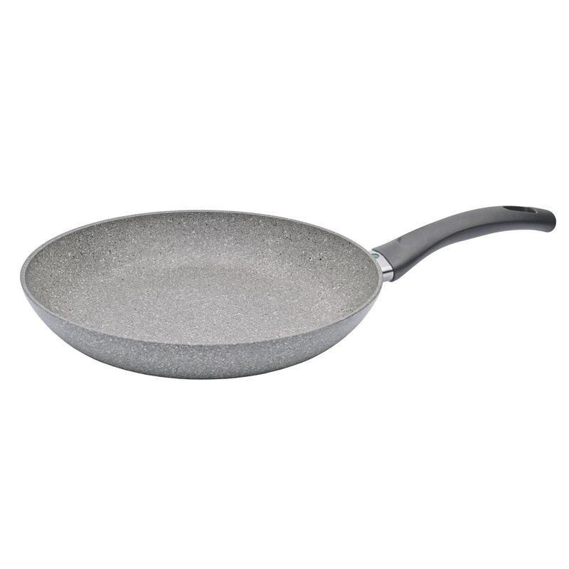 Sartén Ballarini De Granito Ferrara 28 Cm Ferg5f0.28u