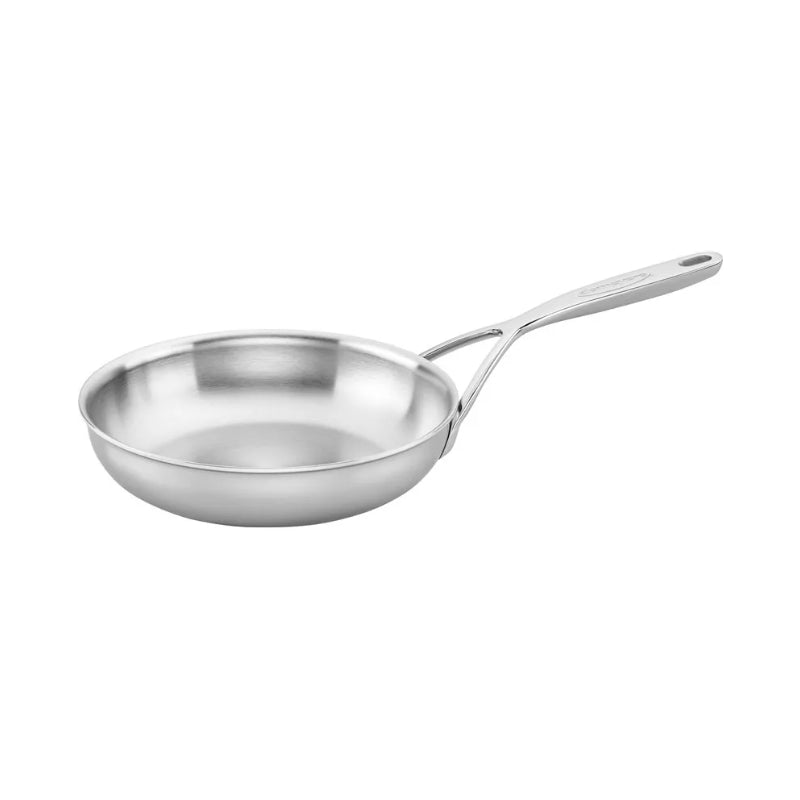 Sartén De Acero Demeyere 5-Plus 40850-858-0 - 24 Cm