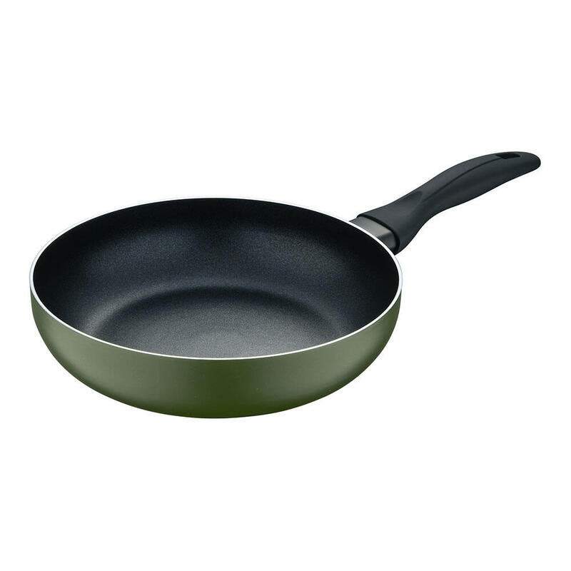 Sartén De Aluminio Prensado, Inducción, Experto Ø22 Cm