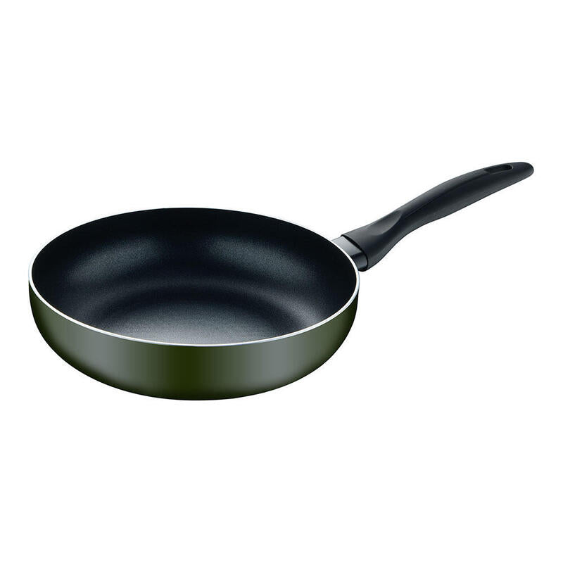 Sartén De Aluminio Prensado, Inducción, Experto Ø24 Cm