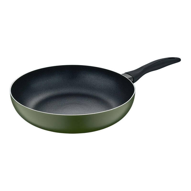 Sartén De Aluminio Prensado, Inducción, Experto Ø30 Cm