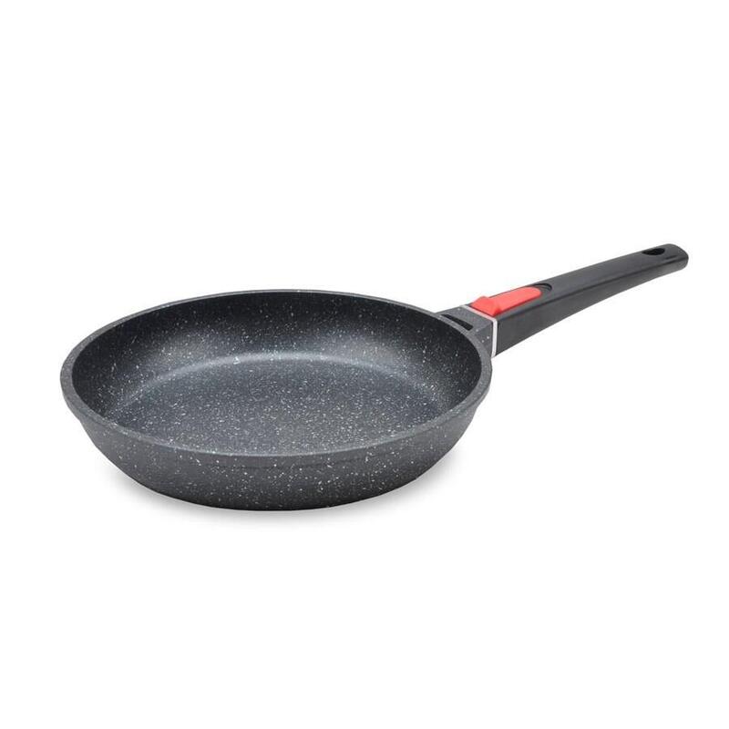 Feel-Maestro Mr-4924 Cacerola Sartén Para Wok/Sofrito Alrededor